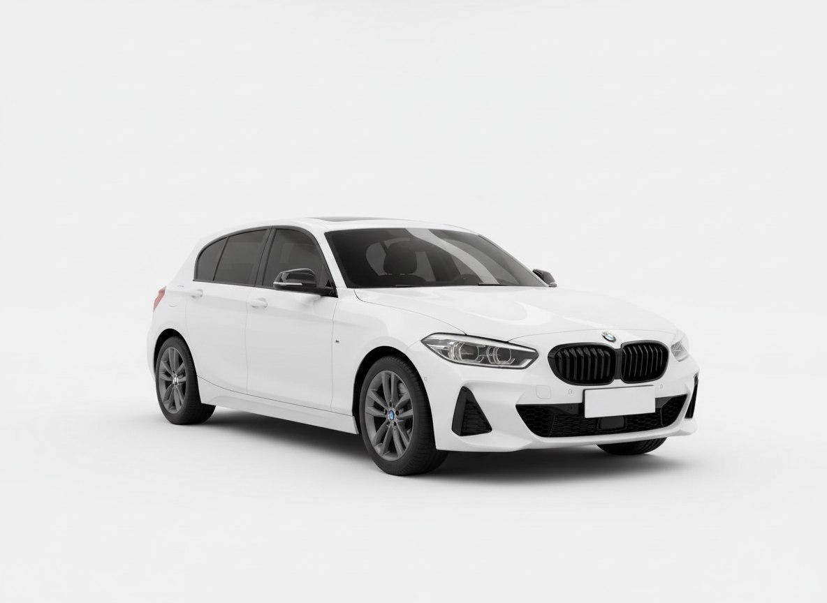 <b>BMW 1 series</b>, 2021

1 790 000 р.

21 000 км

• Двигатель: 1.5л
• Топливо: бензин
• Привод: передний
